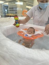 -宝生月子中心·私家园林式(龙华观澜店)