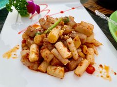 -大耳象东南亚风情餐厅(月湖公园店)