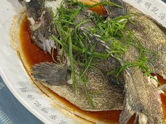 -明记海鲜大排档(巽寮湾店)