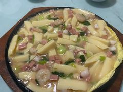 -华春餐馆(鱼山路店)