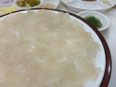 -寻味顺德·南记酒家·传统顺德菜·鱼生(广源路店)