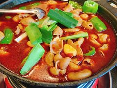 湘味肥肠火锅-湘肠香火锅店(团结湖店)