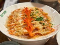 -新白鹿餐厅(龙游路店)