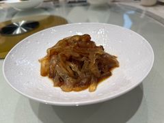 -钱塘花园·宁波菜