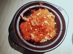 干捞海鲜粉丝煲-花千醉(新街口店)