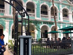 -星巴克臻选(广州沙面店)