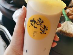 -丸摩堂鲜果茶(万年场店)