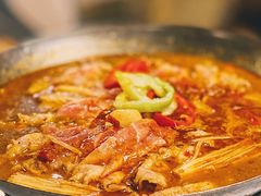 干锅肥牛-陈生记黑鱼馆·20年活鱼现杀(宁波鼓楼店)