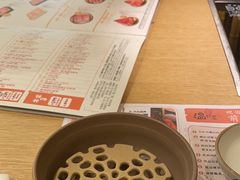 -温野菜涮涮锅(大悦城店)