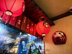 -鸟鹏烧鸟居酒屋(昌岗店)