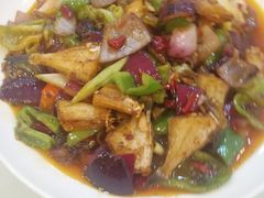 -土家菜坊(李子坝店)