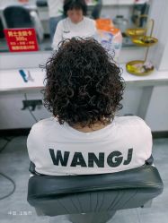 -青霖·飘逸造型