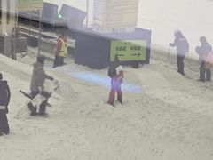 -乔波室内滑雪场