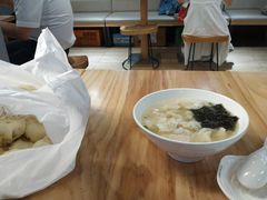 -凤起龙游老面包子(凯德晶品店)