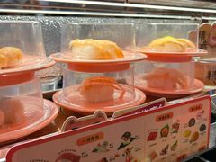 -争鲜回转寿司(中街大悦城店)