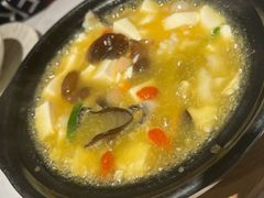 新派八珍豆腐-Aqua Oasis 水天堂(相城天虹商场店)