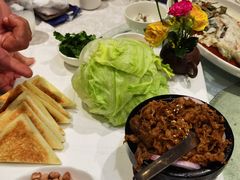 -走马楼饭庄(慈城古县城店)