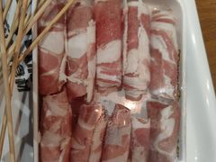 -牛小嫩串串火锅(老国贸总店)