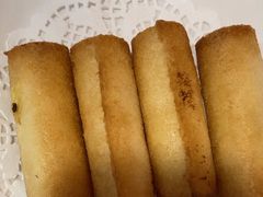 -粗茶淡饭·汉口公馆(循礼门店)