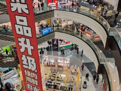 -万达广场(北京槐房店)