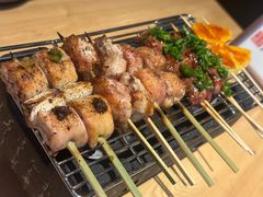 -辉·四季料亭·怀石料理·深夜食堂烧鸟·Omakase