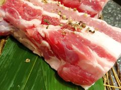-坦坦大炉·韩式烤肉(望京店)