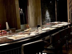 -Ginza Onodera铁板烧(外滩十八号店)