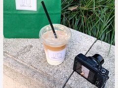 -COTTON CAFE(德信·中外公寓店)