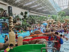 -渔岛海洋度假区