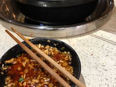 -钢管厂歆瑞源油卤串串香(春熙路太古里店)