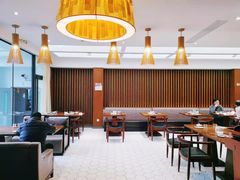 大堂-陆壹捌餐厅(五大道店)