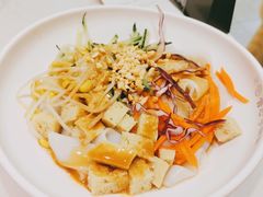 秘制凉皮-晋心山西面(壹方城店)