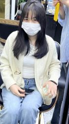 -藤野造型专业烫染接发