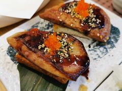 香煎鹅肝-林妈妈村·日式料理(宝山万达店)