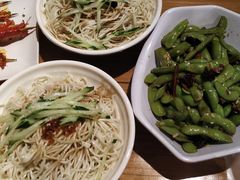 -可可大虾武汉土菜大排档(万松园1店)
