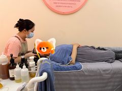 -瑶舍头疗·瑶浴·芳香热石SPA(五洲国际店)