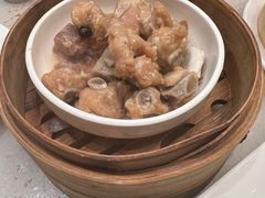 豉汁蒸排骨-金鼎轩(方庄天坛店)