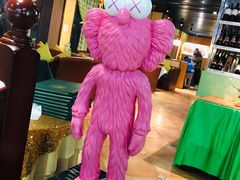-美森西餐厅(曙光大道店)