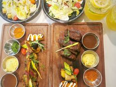 -拾挚扒房(招商花园城店)