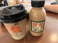 -颓记茶餐厅(美景总店)