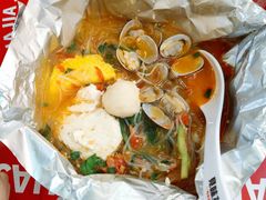 -见味花甲(福田coco park店)