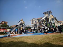 -歌斐颂巧克力小镇