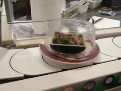 -禾绿回转寿司(苏宁广场店)