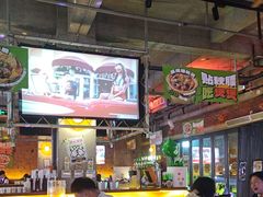 -功夫怪兽·烧烤(西工小街店)