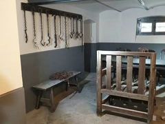 -青岛德国监狱旧址博物馆