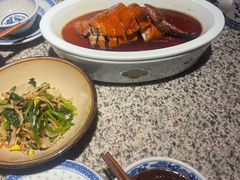 -南京大牌档(三阳广场苏宁店)