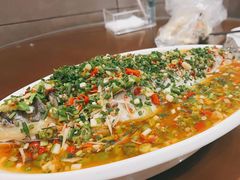 -飞虹鱼馆(春华路店)