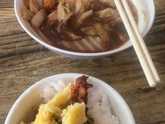 -孤山寨风景区