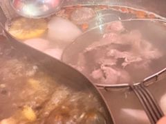 -潮牛潮汕牛肉火锅(旺角大学城商业街店)