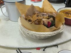 -人民公社大食堂(张家湾店)